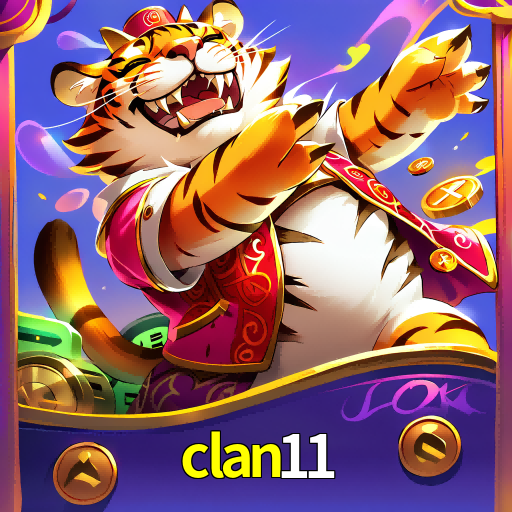 clan11.games